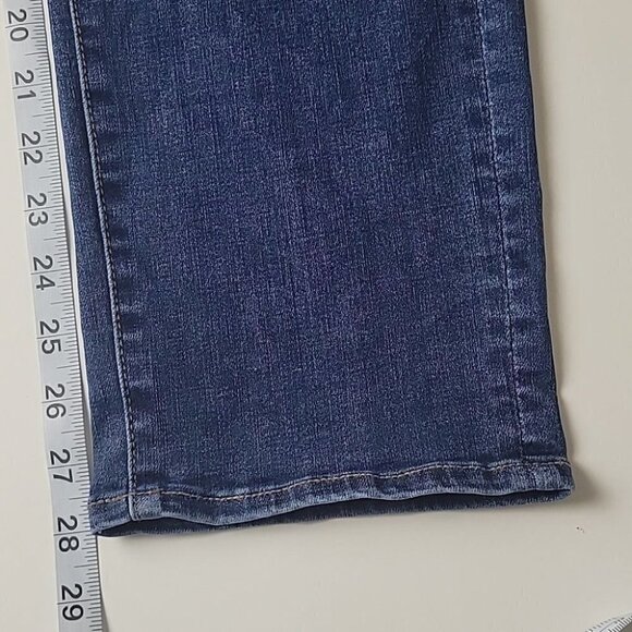 AMERICAN eagle slim straight jeans 6 - Picture 9 of 11